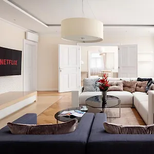  Apartamento Revolucni Old Town