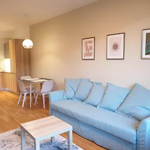 Costas Apartament