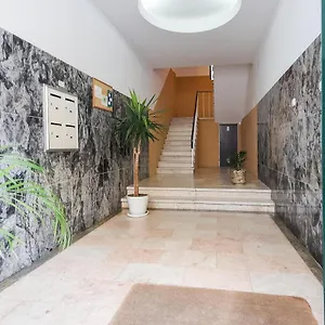 Principe Real Balcony By Homing , Lisboa Portugal