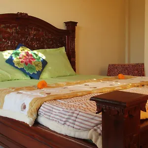 Kabera House 2 , Ubud Indonesia