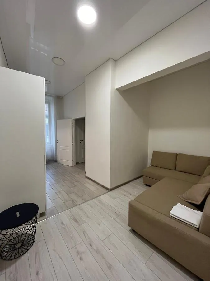 P.A.E.R. Apartments Praga