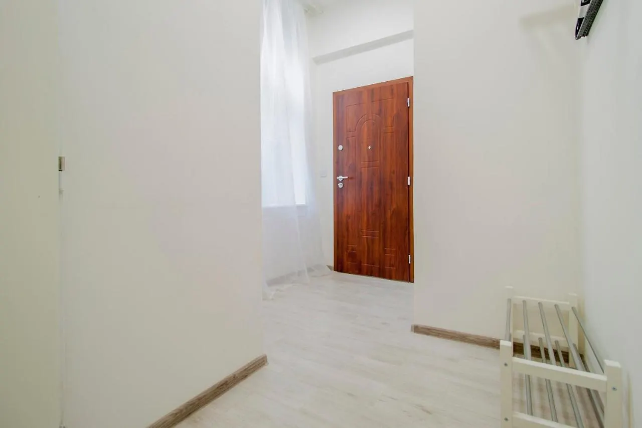 P.A.E.R. Apartments Praga