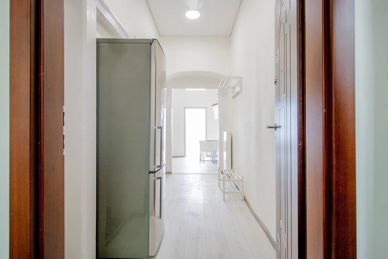 P.A.E.R. Apartments Prague 0*,  Czech Republic